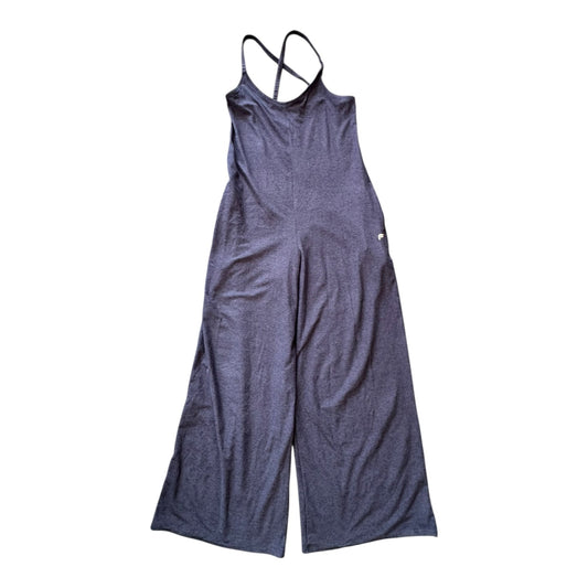 Jumpsuit By Fabletics In Blue, Size:S