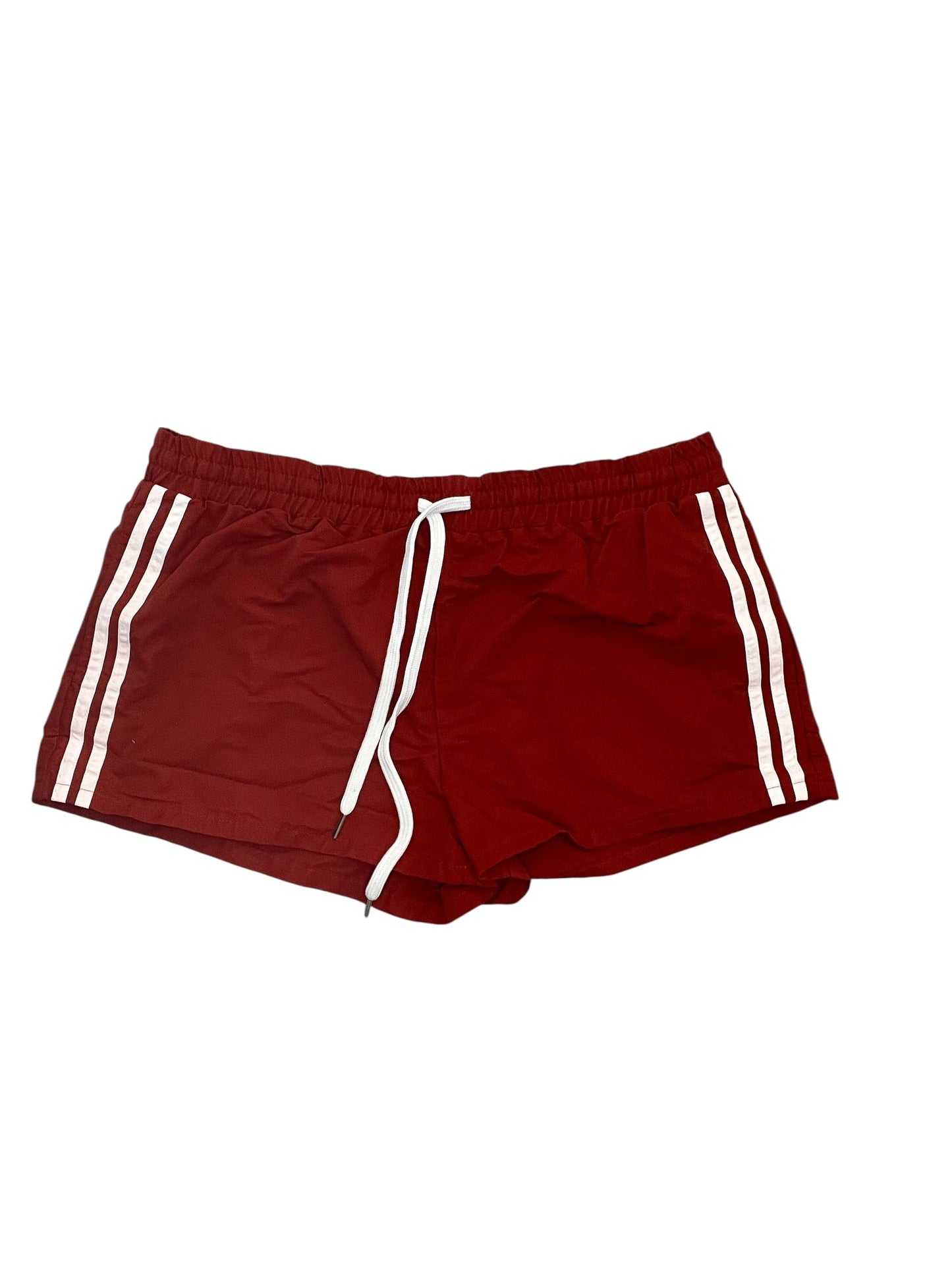 Shorts By Cmc In Red, Size:L