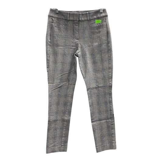 Pants Dress By Loft In Grey, Size:0