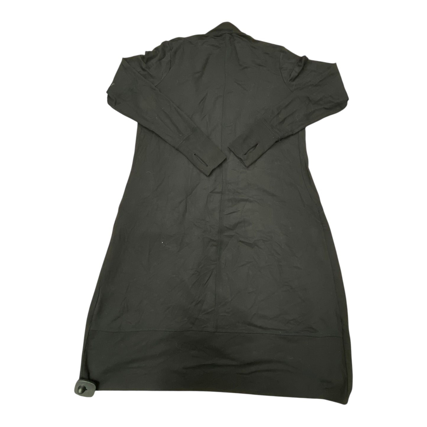 Cardigan By Athleta In Black, Size:M