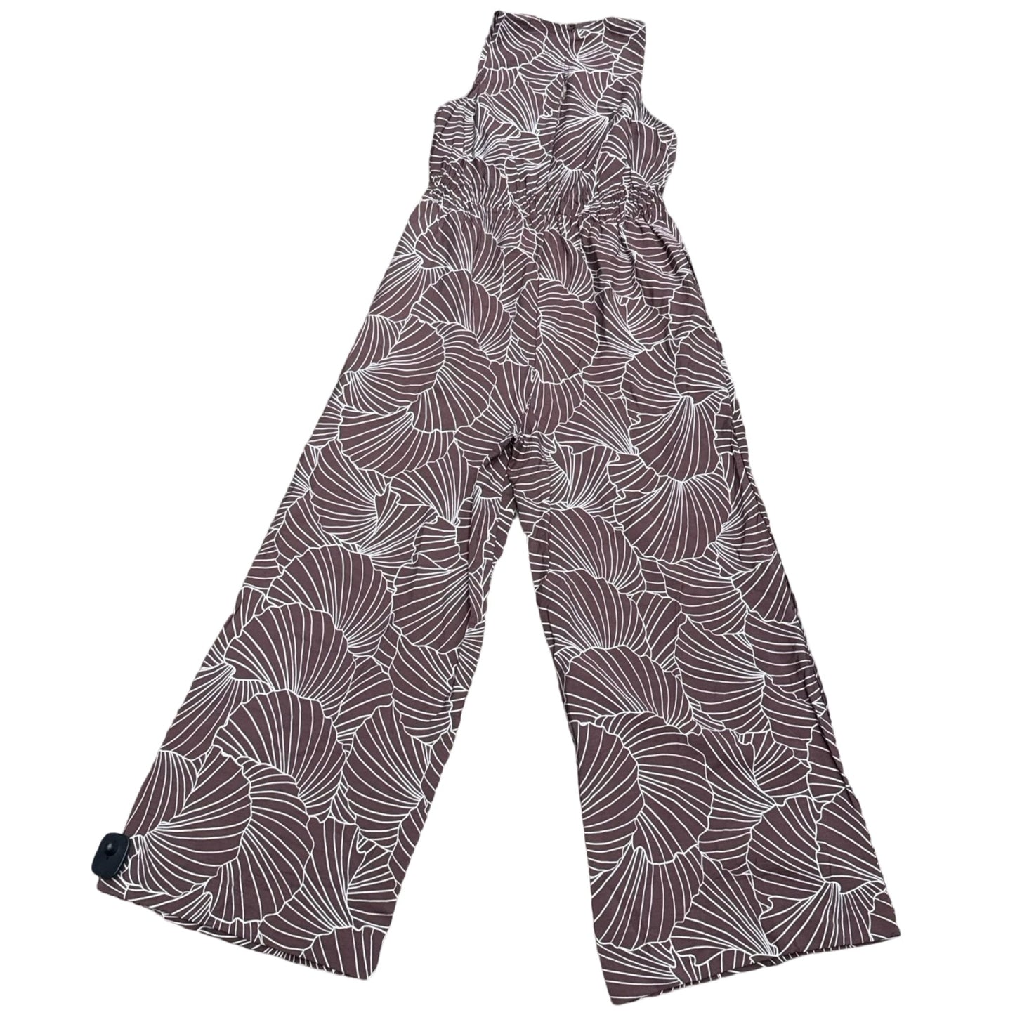 Jumpsuit By A New Day In Multi, Size:S