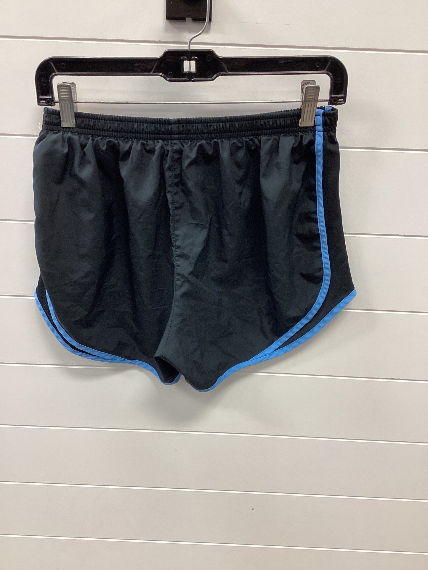 Athletic Shorts By Nike In Black, Size:M