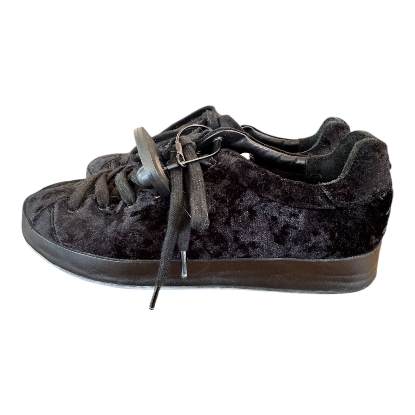 Shoes Athletic By Rag And Bone In Black, Size:9