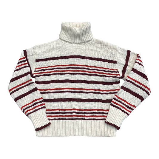 Sweater By Madewell In Multi, Size:Xs