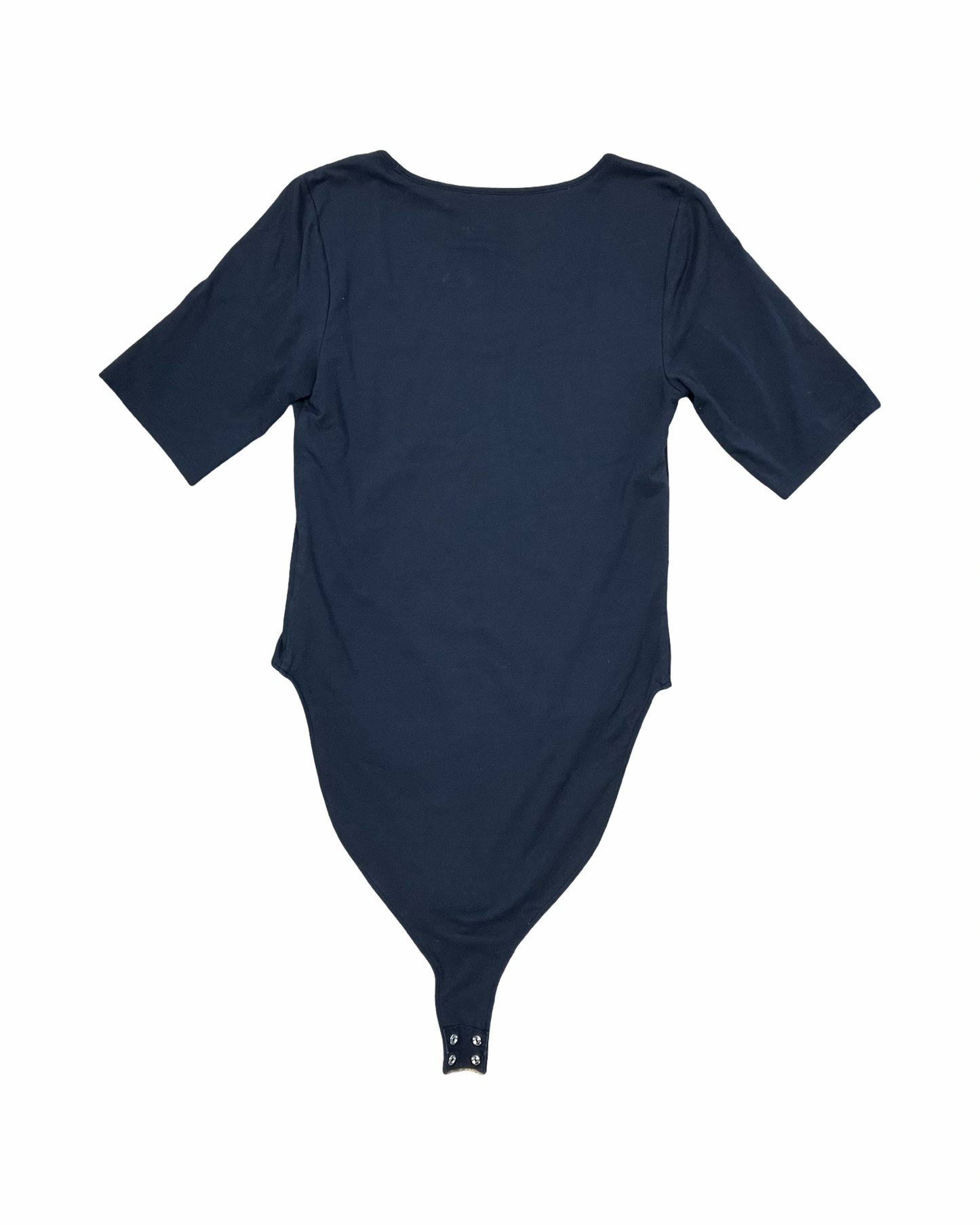 Bodysuit By Old Navy In Black, Size:L