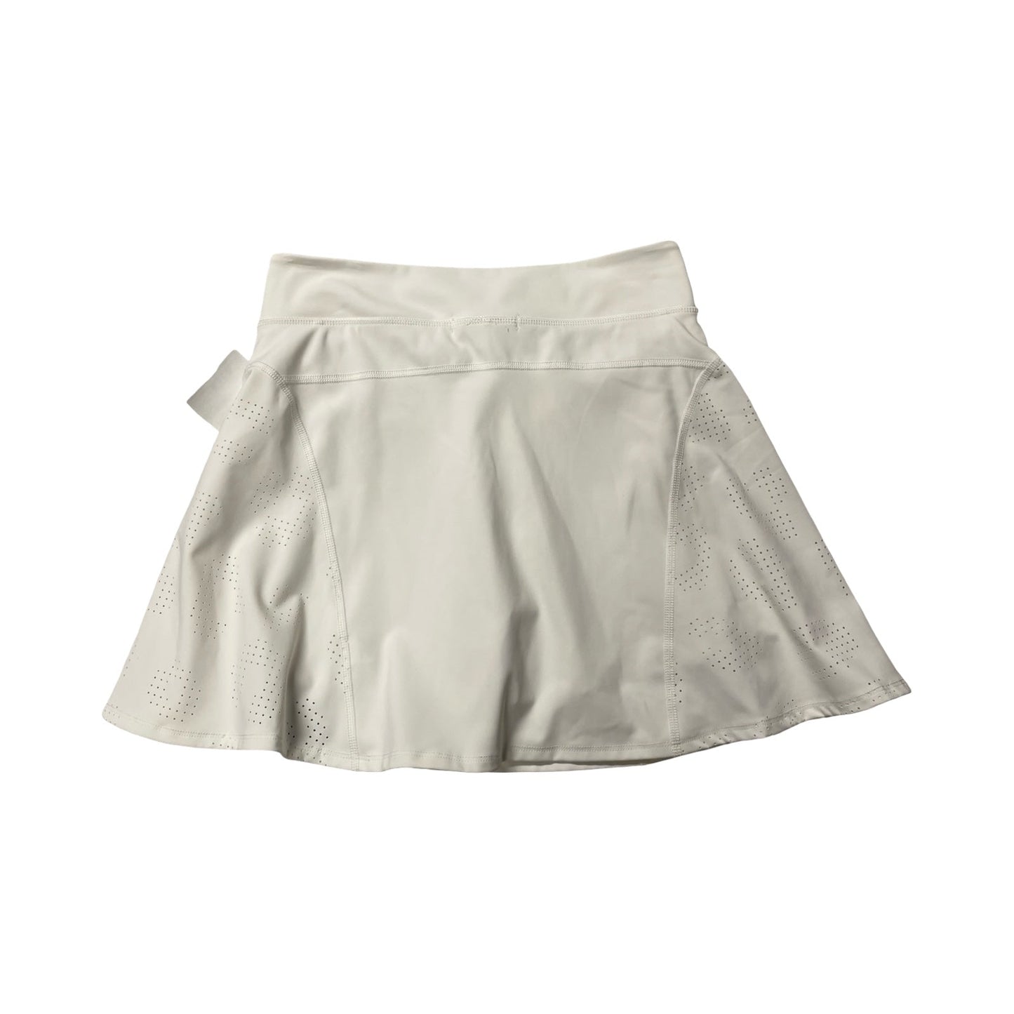 Athletic Skort By Sincerely Jules In White, Size:S