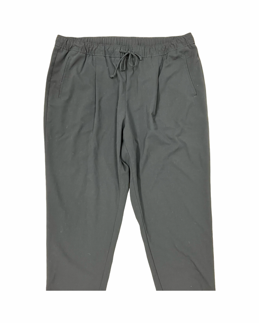 Pants Lounge By Old Navy In Black, Size:20
