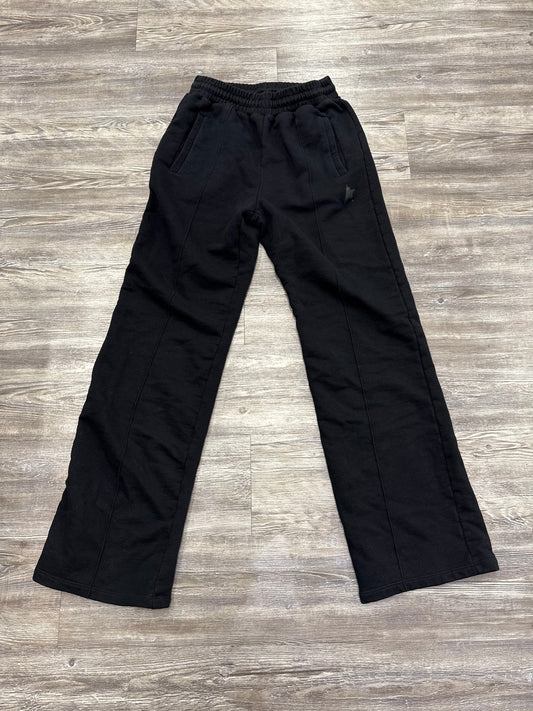Pants Luxury Designer By Golden Goose In Black, Size:M