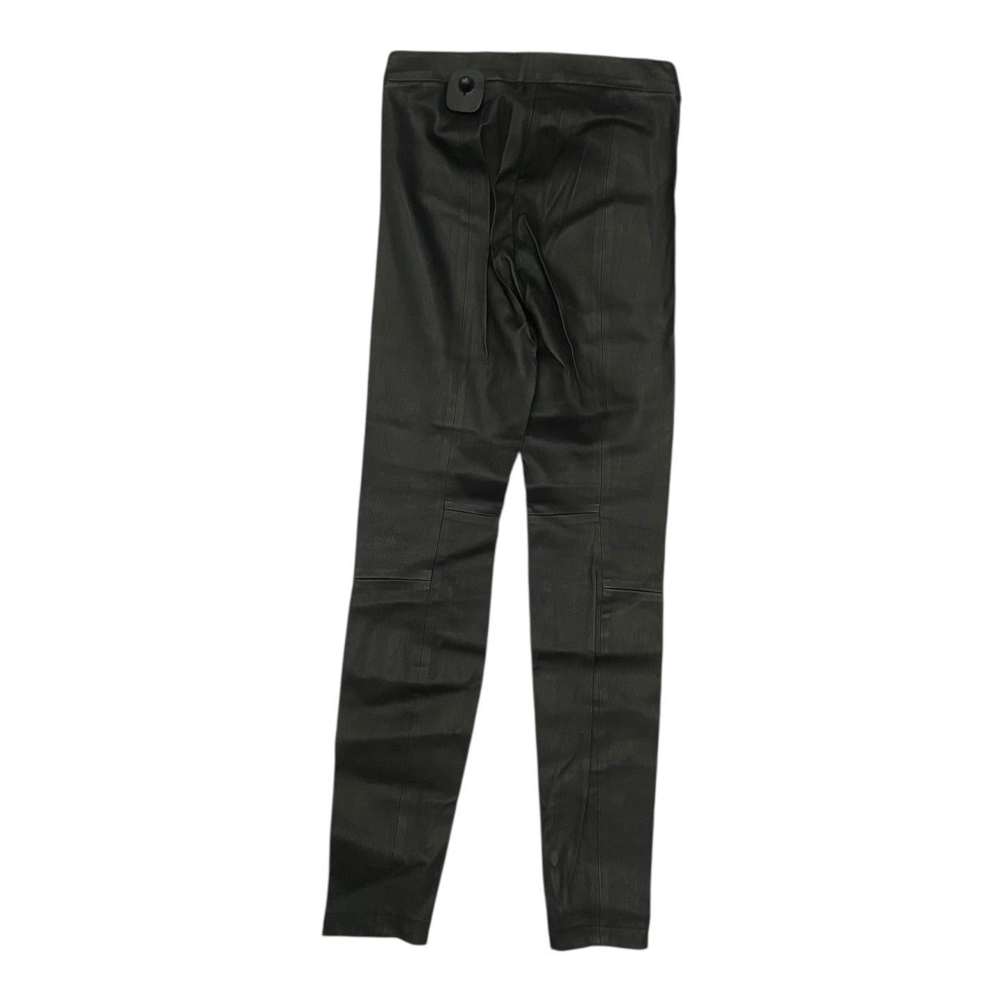 Pants Designer By Vince In Black, Size:S