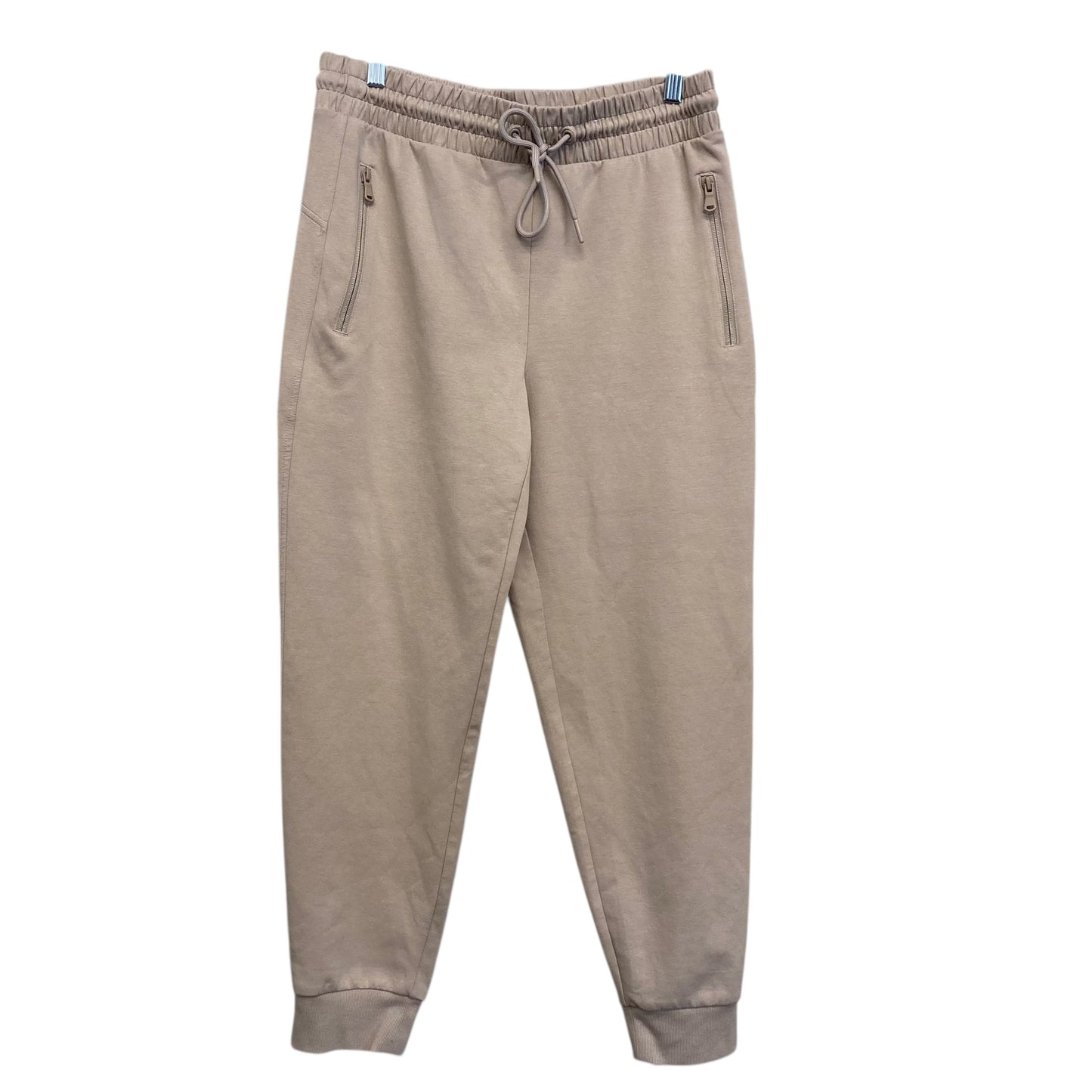 Pants Joggers By Old Navy In Tan, Size:10