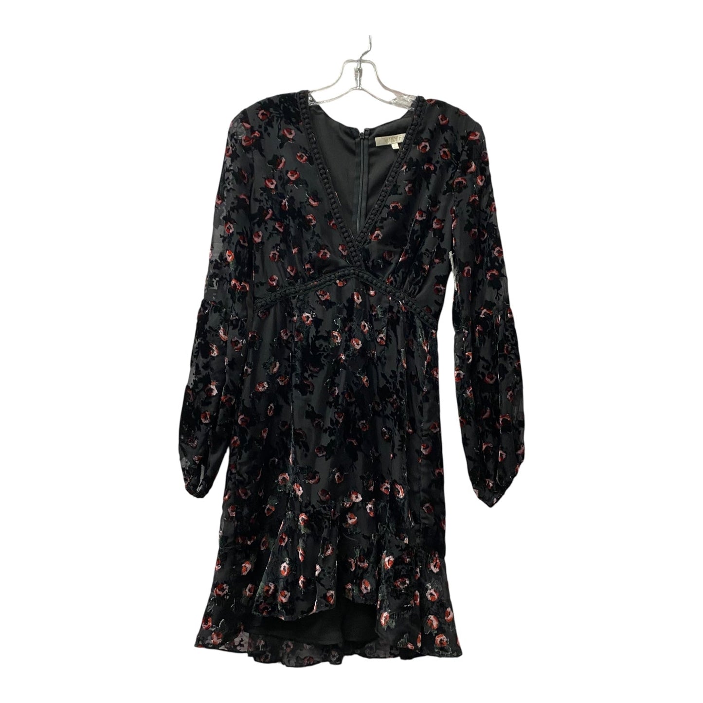 Dress Casual Short By Wayf In Black, Size:Xs