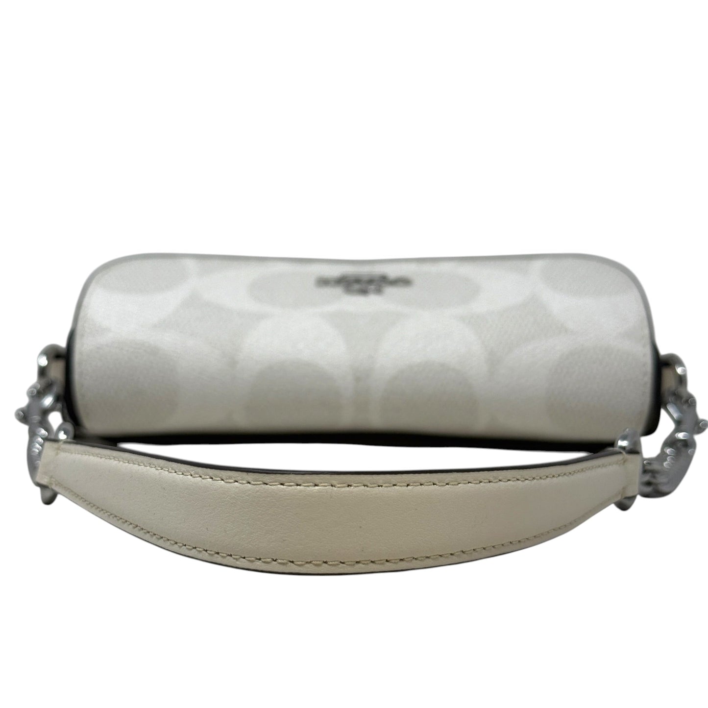 Hailey Flap Bag Designer By Coach, Size: Small