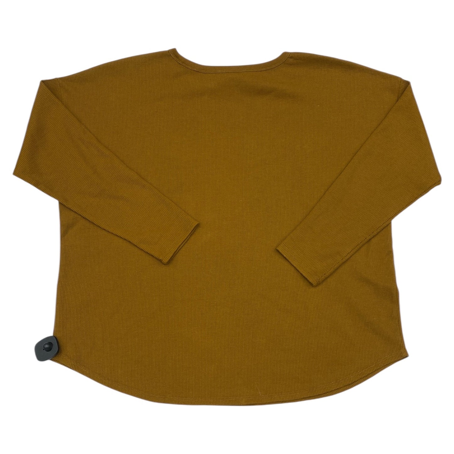 Sweater By Treasure And Bond In Brown, Size:Xl