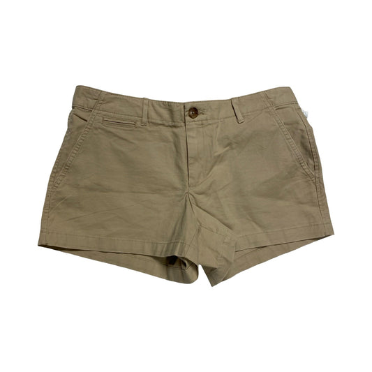 Shorts By Gap In Tan, Size:L
