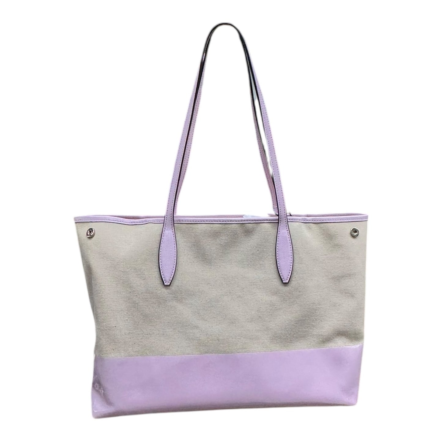 Handbag Designer By Kate Spade In Multi, Size:Large