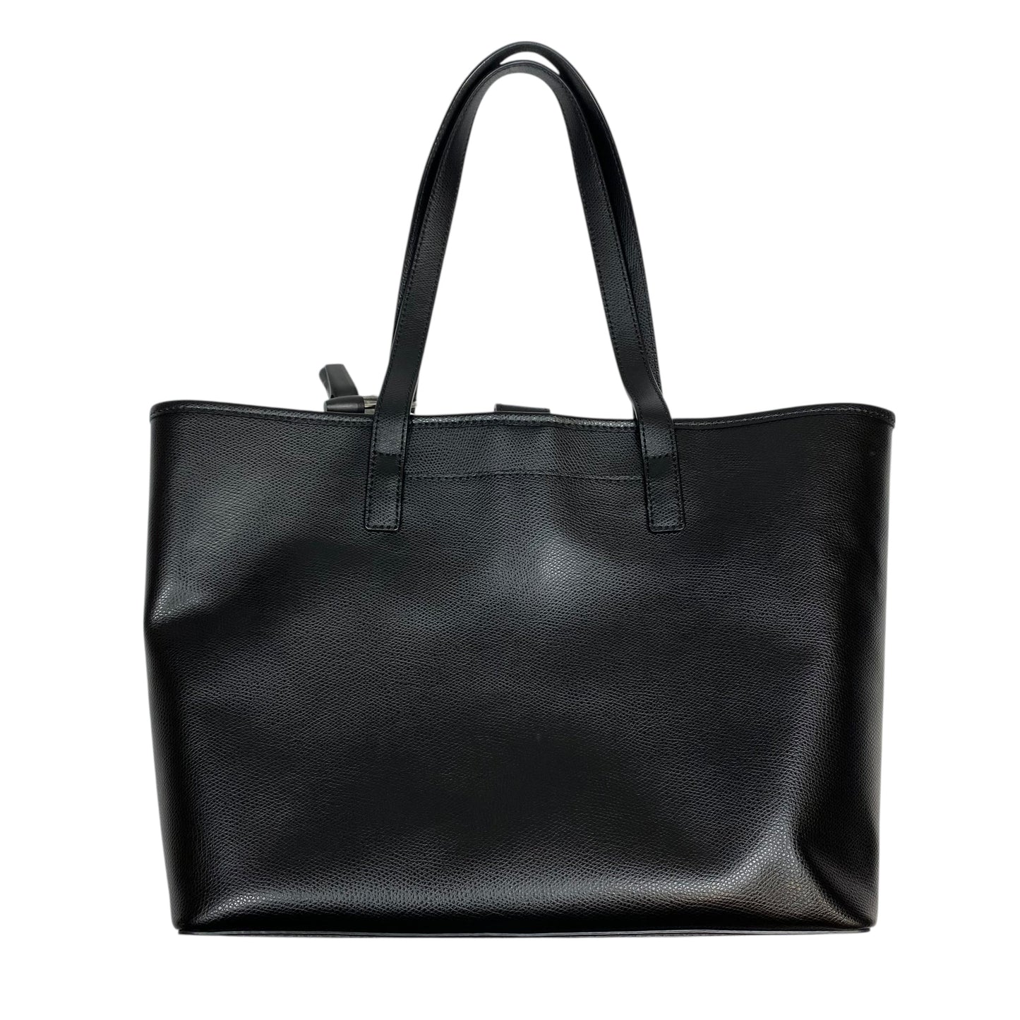 Handbag Designer By Michael Kors In Black, Size:Medium