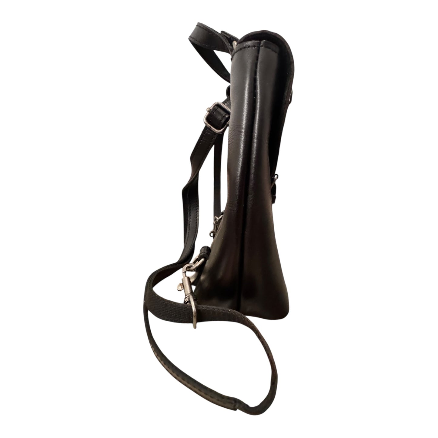 Backpack Designer By Patricia Nash In Black, Size:Small