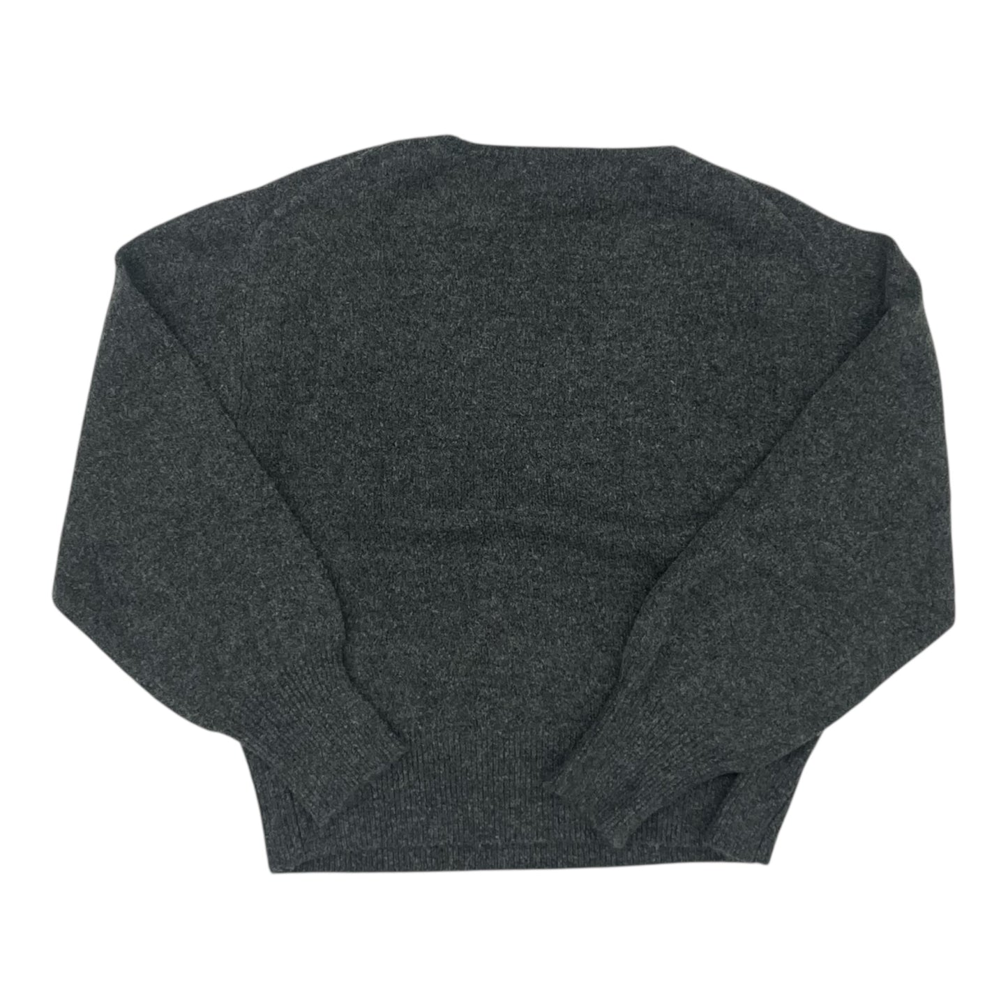 Sweater By A New Day In Grey, Size:S