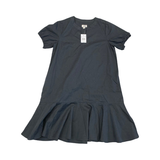 Dress Casual Short By J. Crew In Black, Size:0