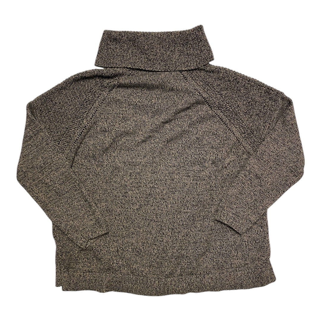 Sweater By Bcbgeneration In Brown, Size:M