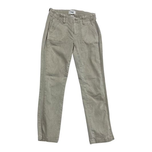 Pants Other By Paige In Beige, Size:2