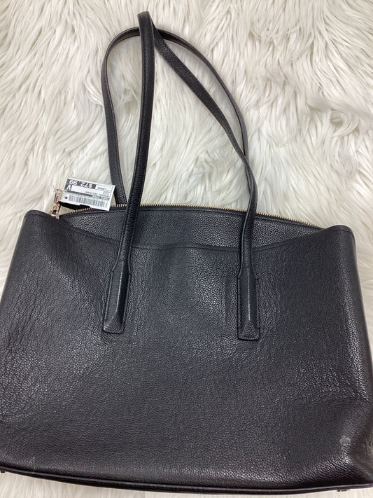 Handbag Designer By Kate Spade In Black, Size:Large
