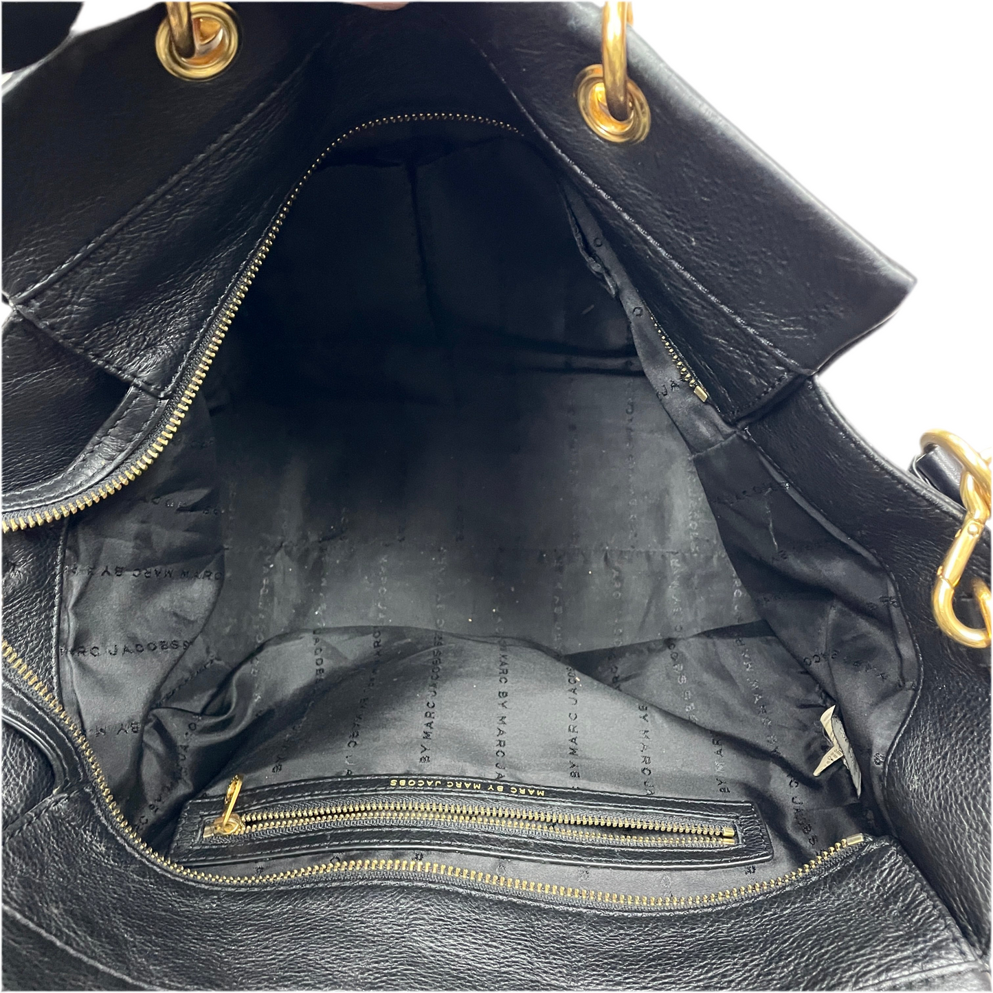 Handbag Designer By Marc By Marc Jacobs, Size: Large
