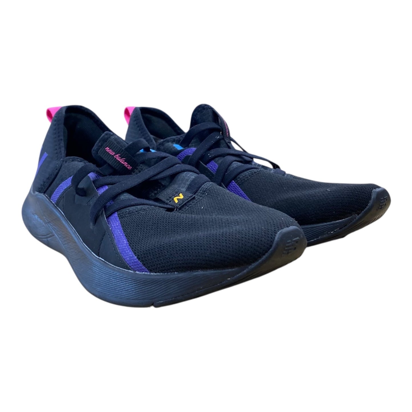 Shoes Athletic By New Balance In Black, Size:11