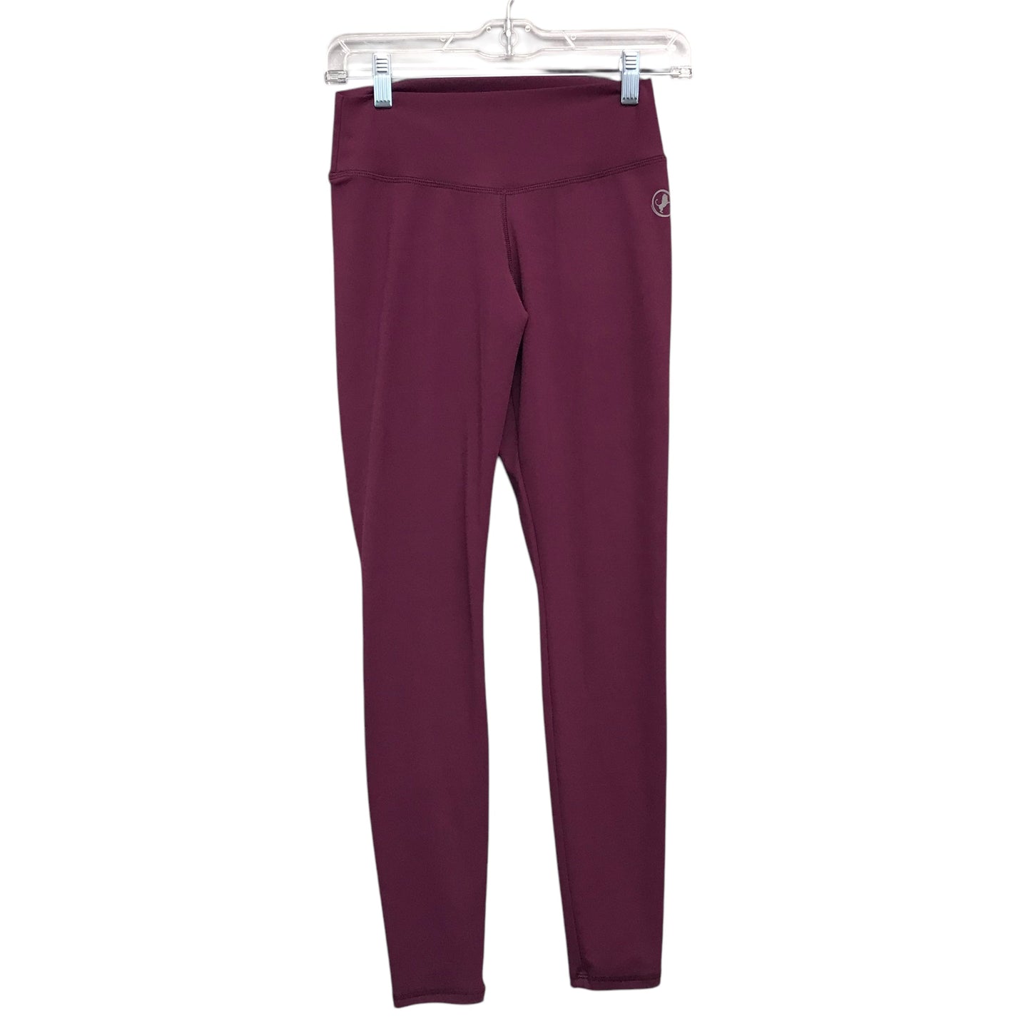 Athletic Pants By ABS2B In Purple, Size:M