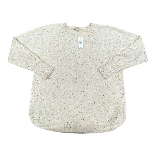 Sweater By Loft In Multi, Size:S