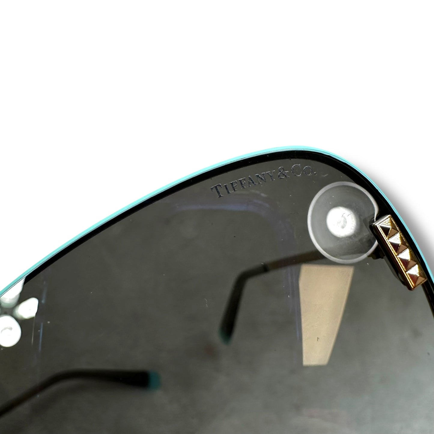 Sunglasses Luxury Designer By Tiffany And Company