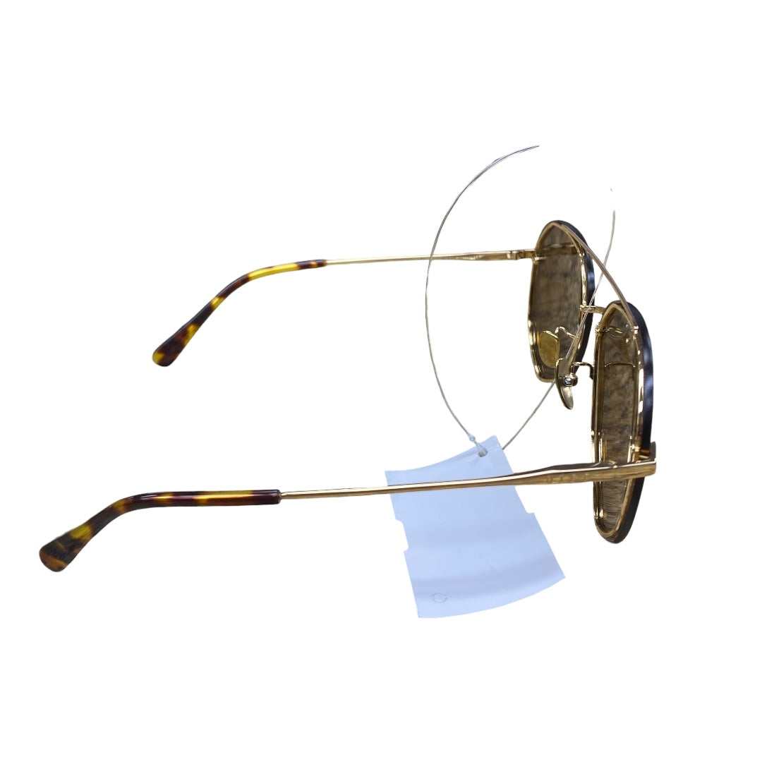 Sunglasses By Cmc In Gold