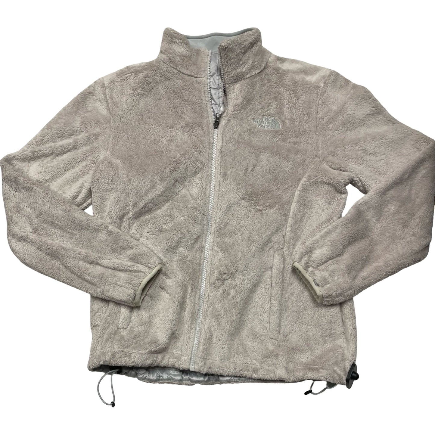 Jacket Fleece By The North Face In Taupe, Size:L