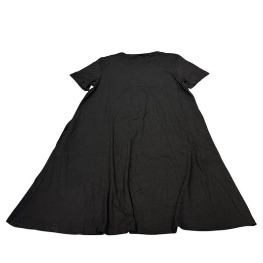 Dress Casual Short By Cmc In Black, Size: L
