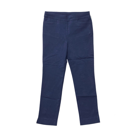 Pants Other By Chicos In Navy, Size:6