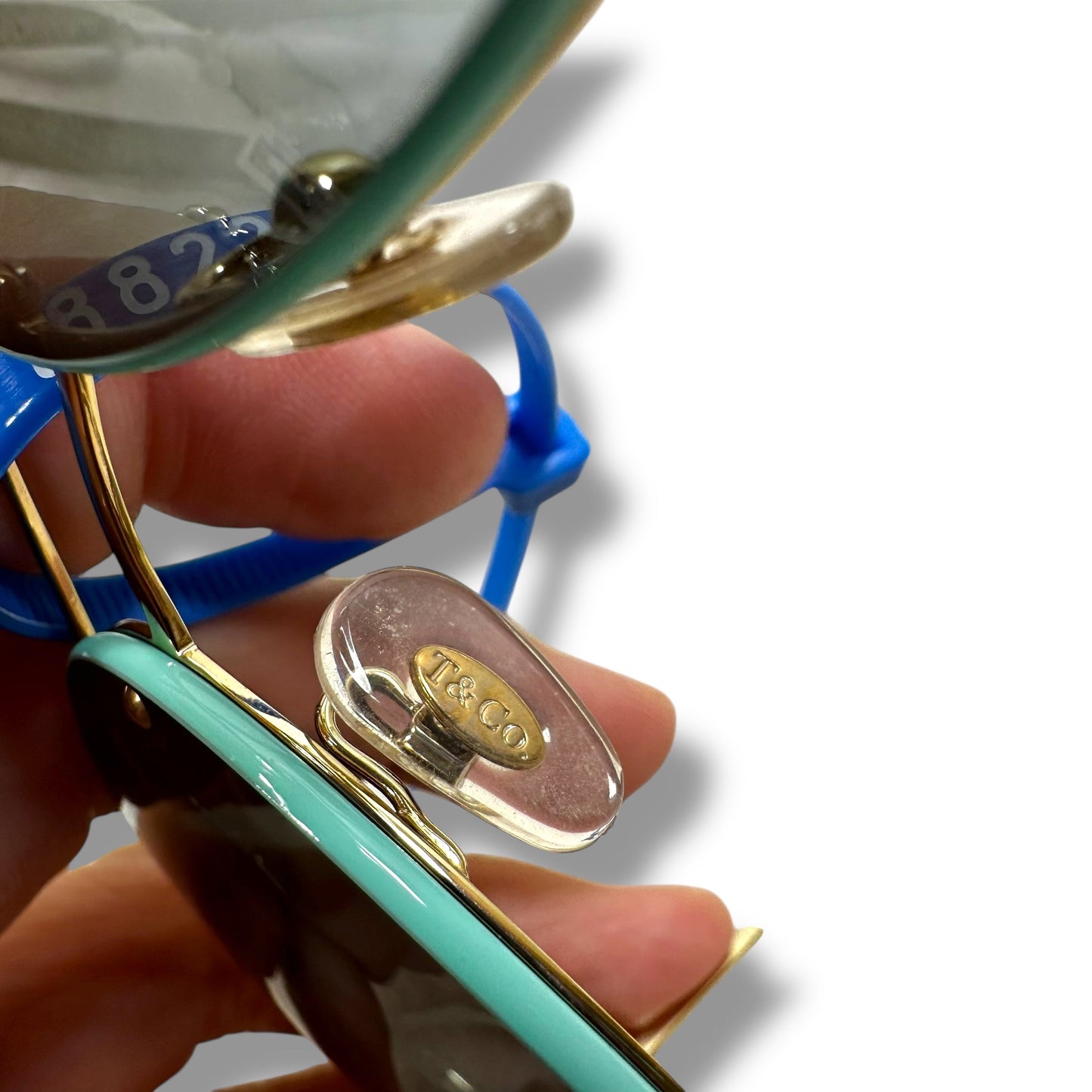Sunglasses Luxury Designer By Tiffany And Company