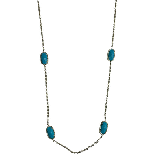 Necklace Designer By Kendra Scott