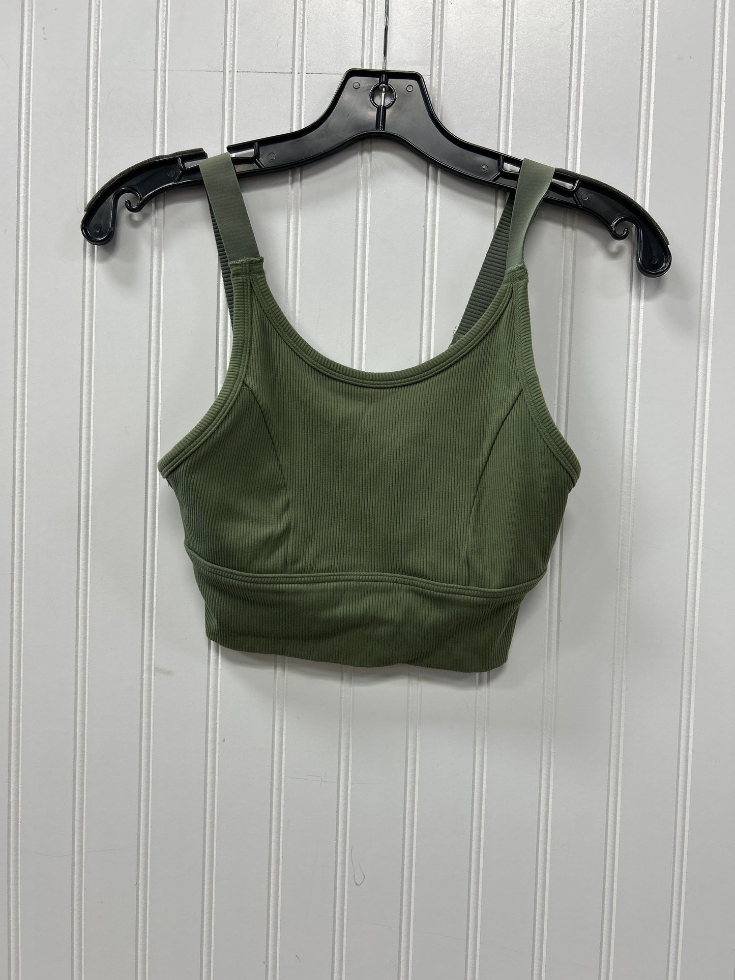 Athletic Shorts 2Pc By Offline In Green, Size:S