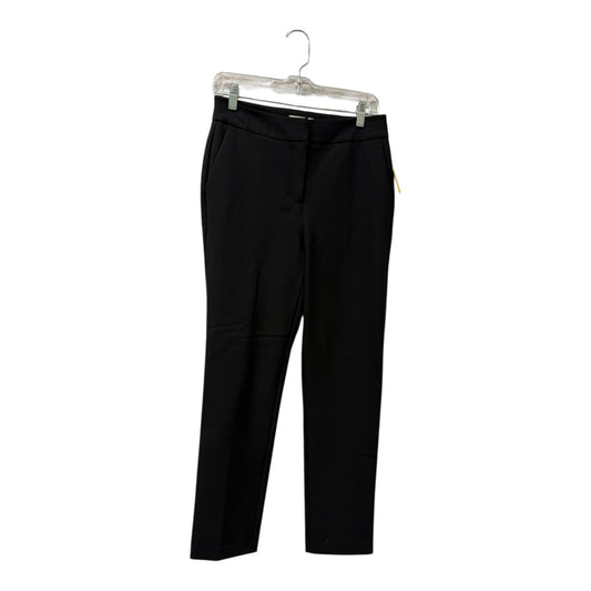 Pants Dress By Rachel Zoe In Black, Size:4