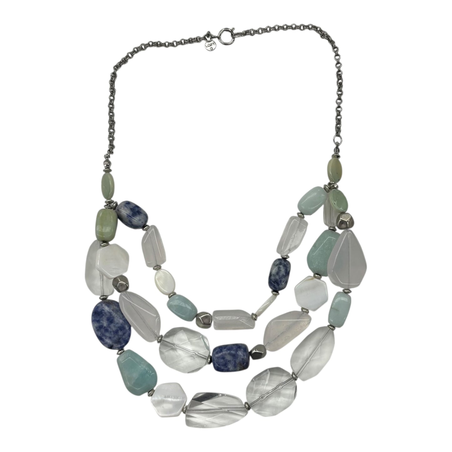 NECKLACE OTHER by    CLOTHES MENTOR In BLUE