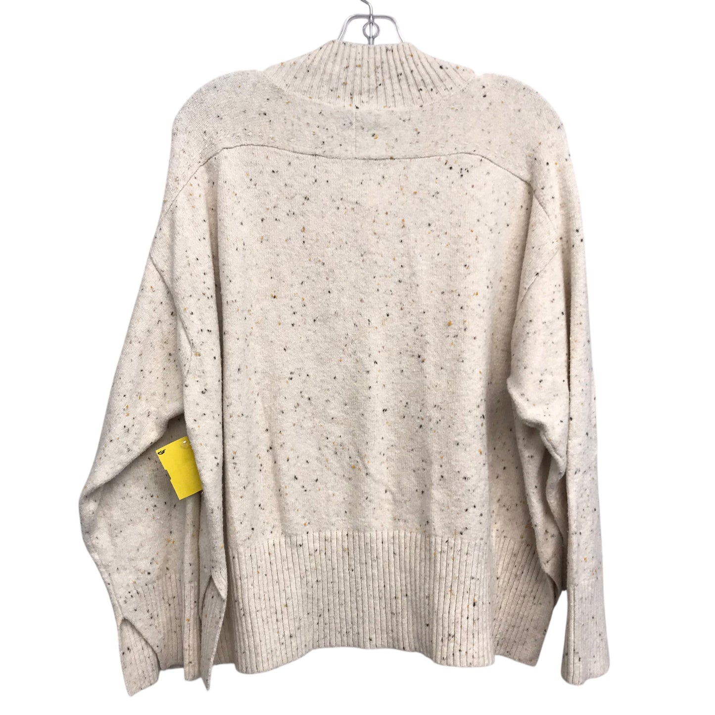 Sweater By Loft In Multi, Size:S