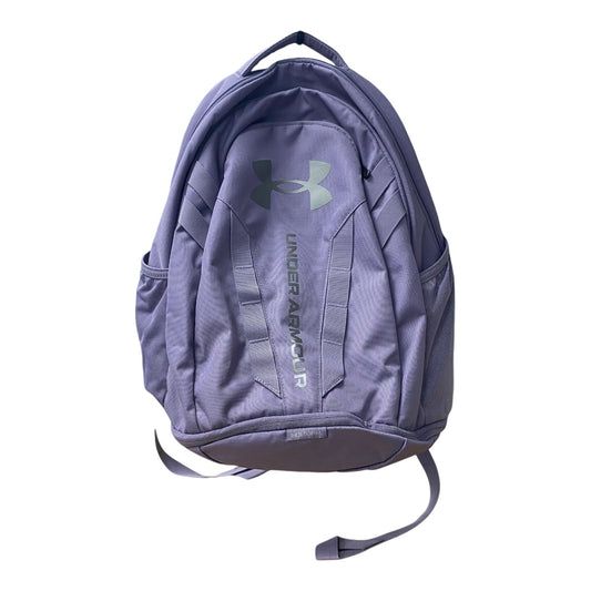 Backpack By Under Armour In Purple, Size:Large