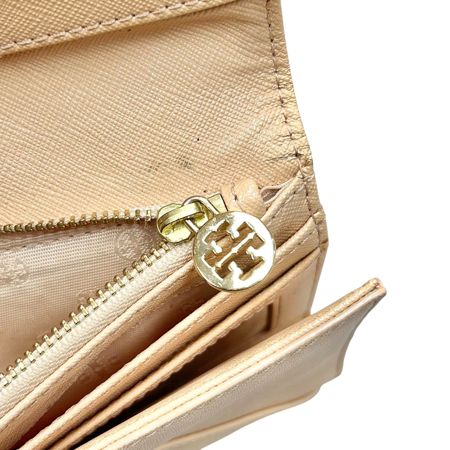 Wristlet Designer By Tory Burch, Size: Medium