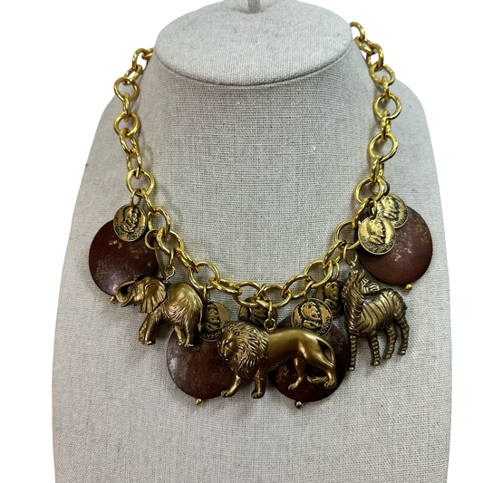 Necklace Other By Clothes Mentor