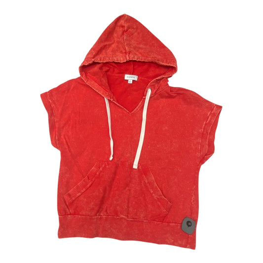 Top Ss By Evereve In Red, Size:S