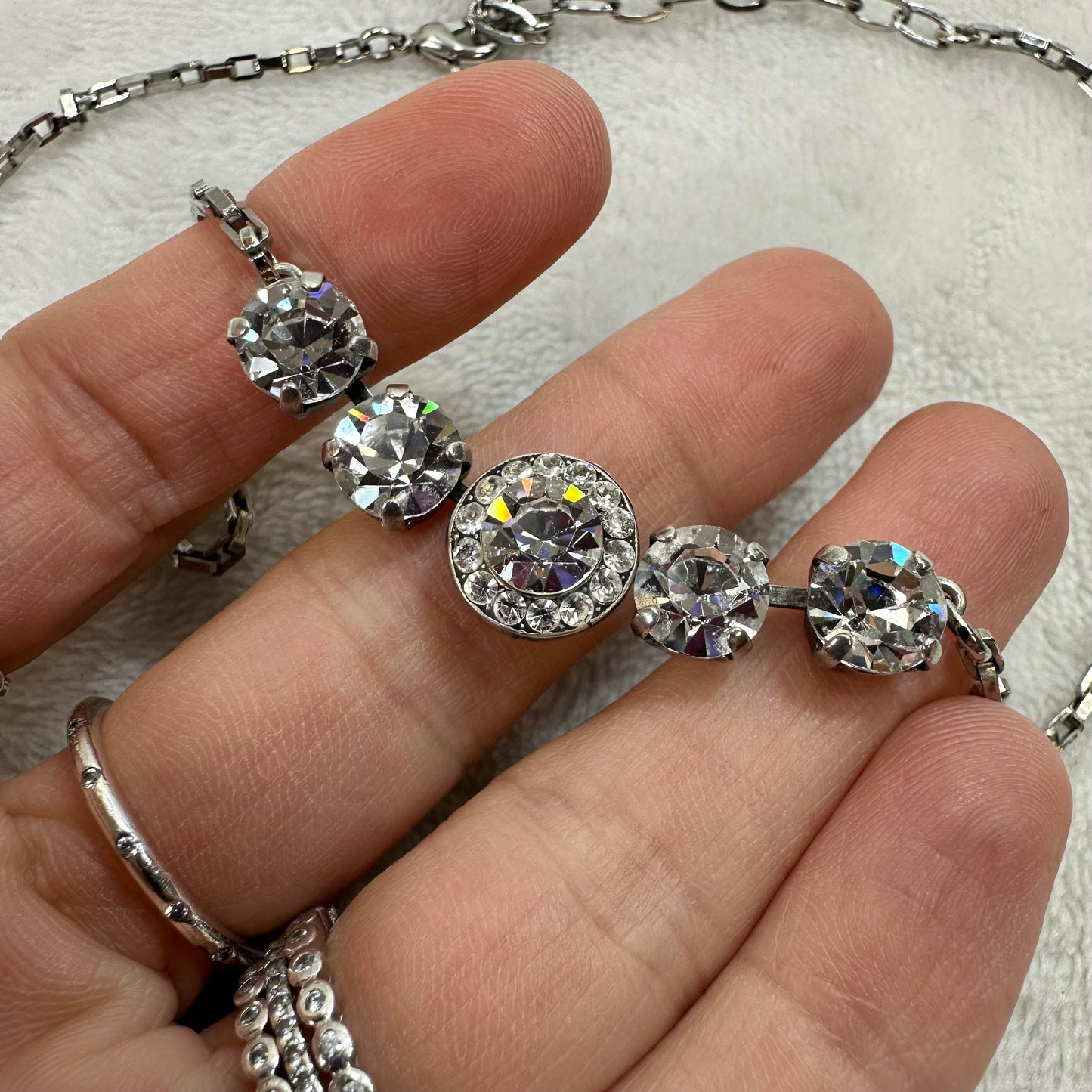 Necklace Other By Mariana