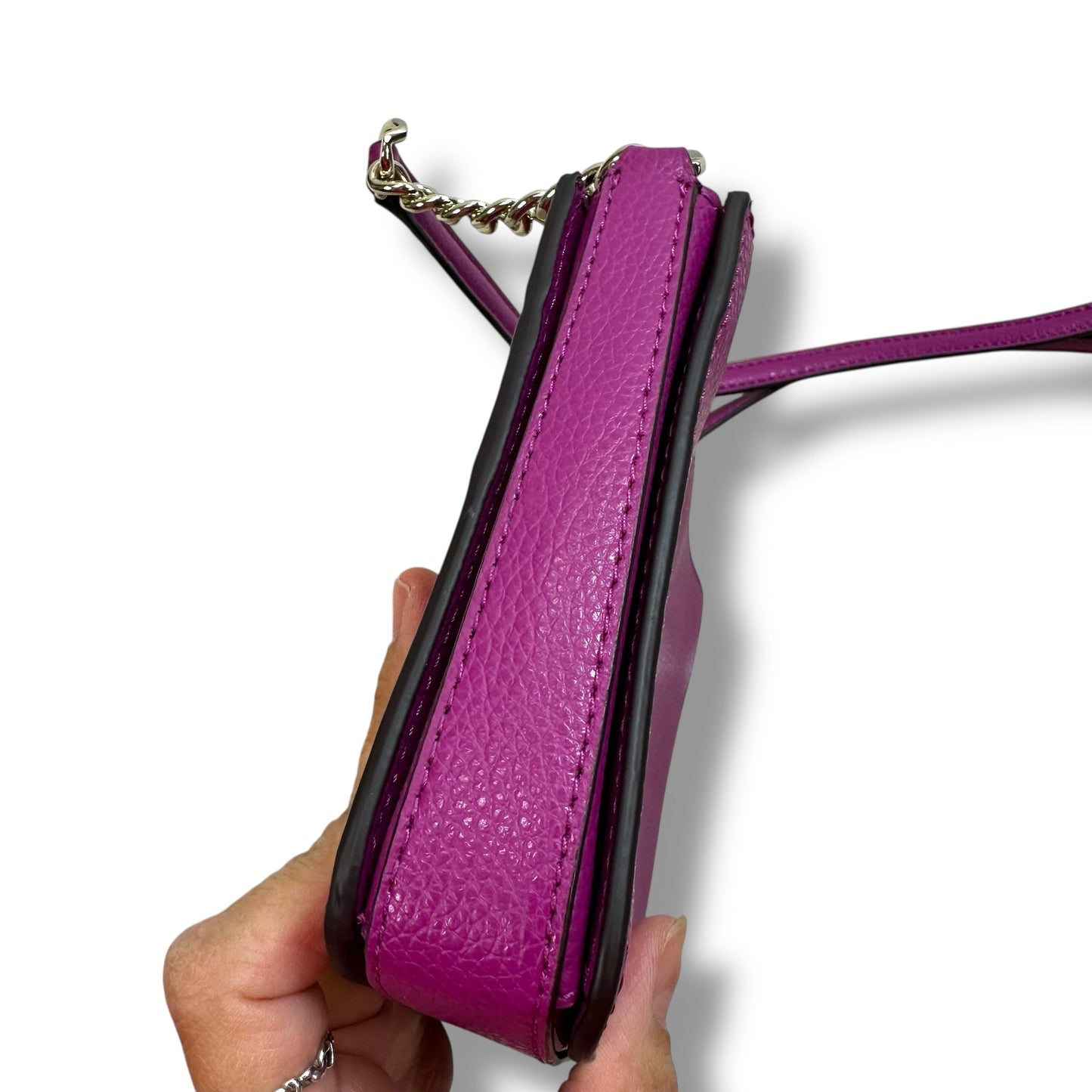 Crossbody Designer By Kate Spade, Size: Small