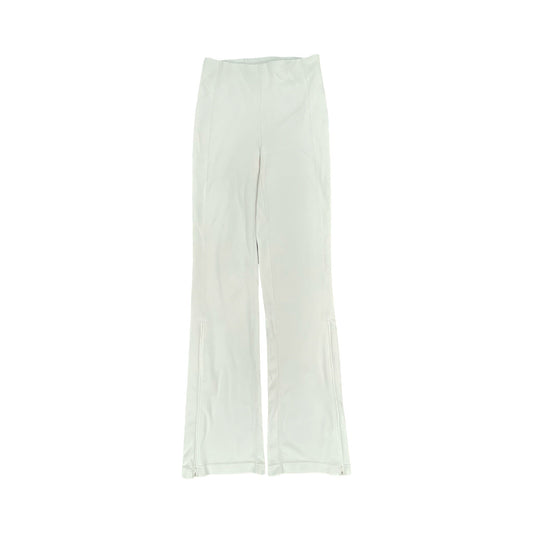Athletic Pants By Lululemon In Cream, Size:2