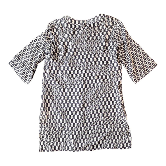 Tunic Designer By Max Mara In Multi, Size:6