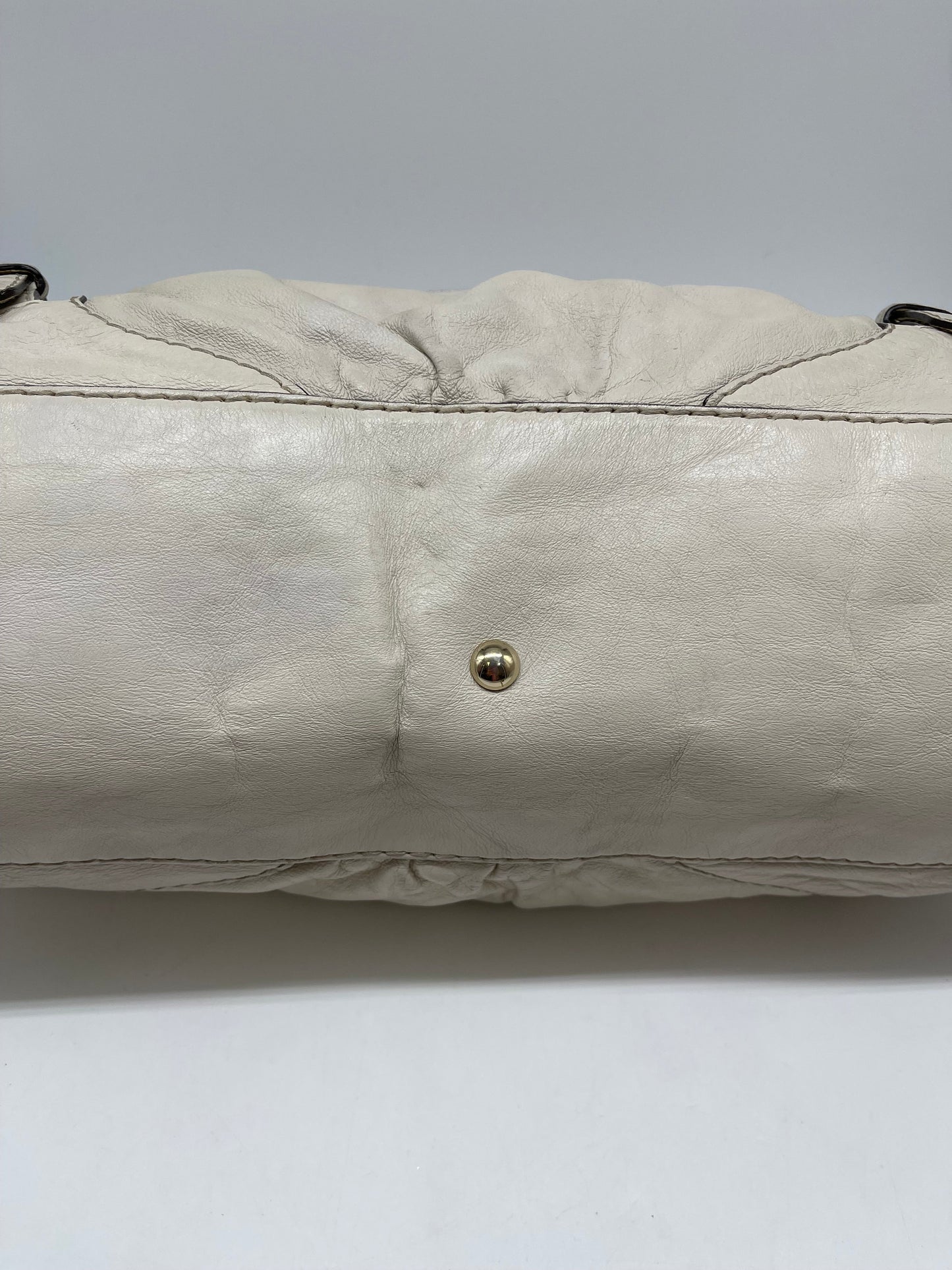 Handbag Luxury Designer By Gucci, Size: Large